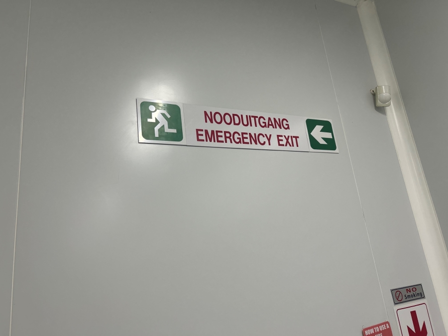 Commercial Property for Sale in Viljoenskroon Free State